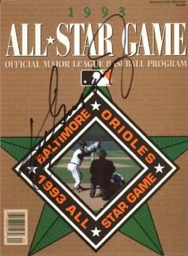 1993 Baltimore Orioles